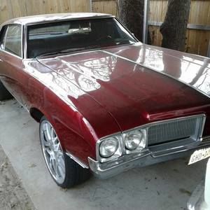 Meet your Posher, Lamar